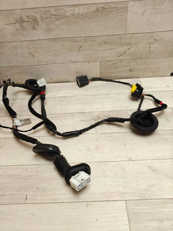 Rear door wiring loom 91650