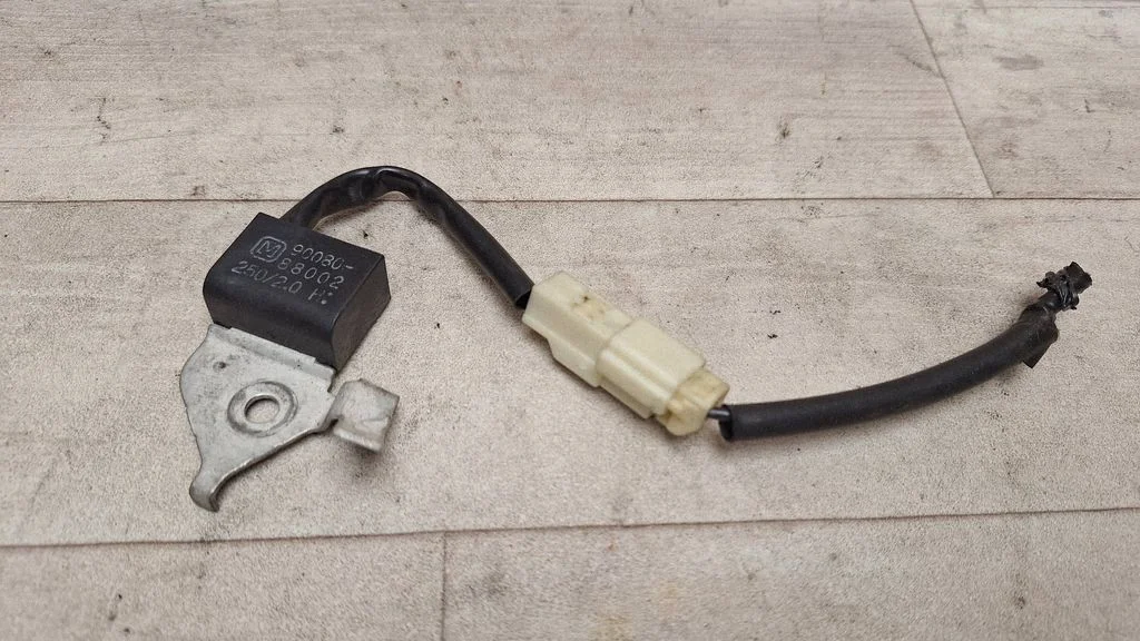 Sensor – Toyota Avensis T250 (2006-2009)