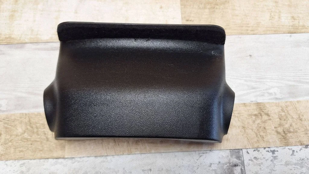 Steering wheel column trim – Citroen C4 I (2004-2010)