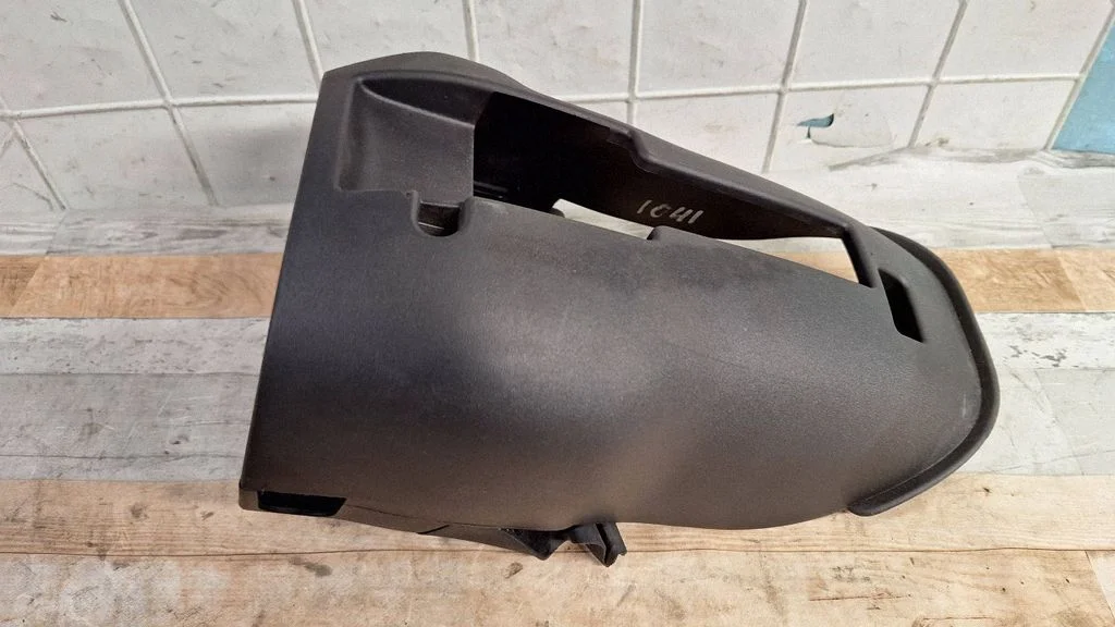 Steering wheel column trim – Ford Transit Custom (2013-2023)