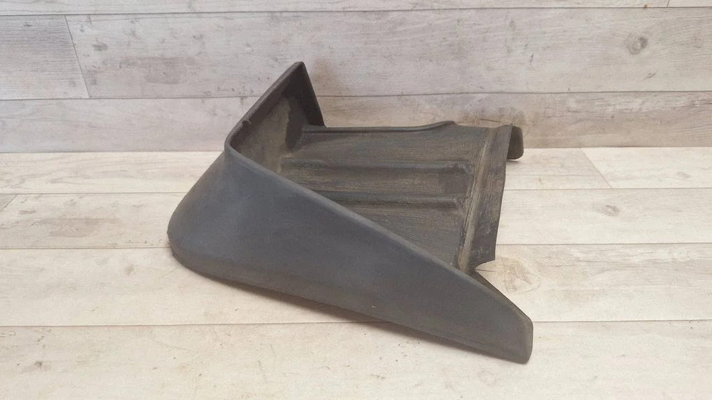 Aizmugurējais dubļusargs – Honda Accord (2003-2007)