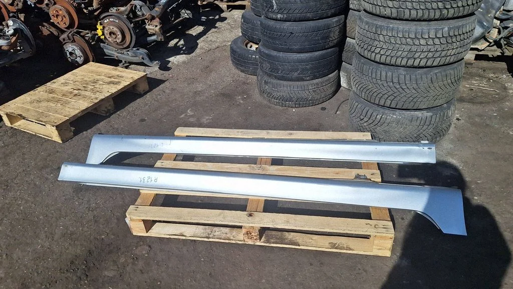 Sill – Honda Accord (2003-2007)