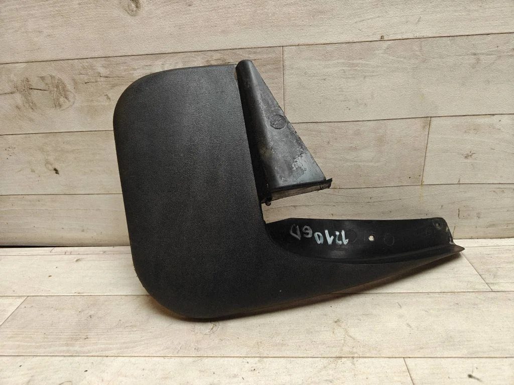 Tagumine porikaitse – Ford Transit - Tourneo Connect (2009-2013)