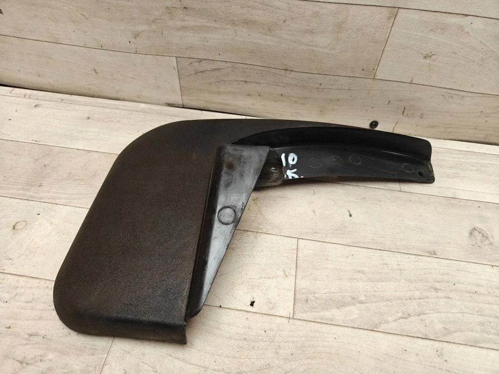 Tagumine porikaitse – Ford Transit - Tourneo Connect (2009-2013)