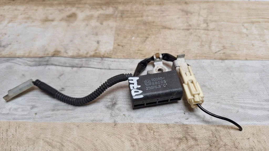 Sensor – Toyota Avensis T250 (2003-2006)