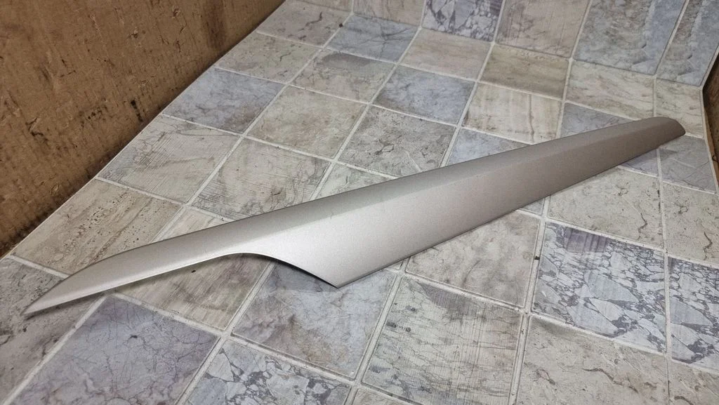 Front door trim (molding) 51422991390