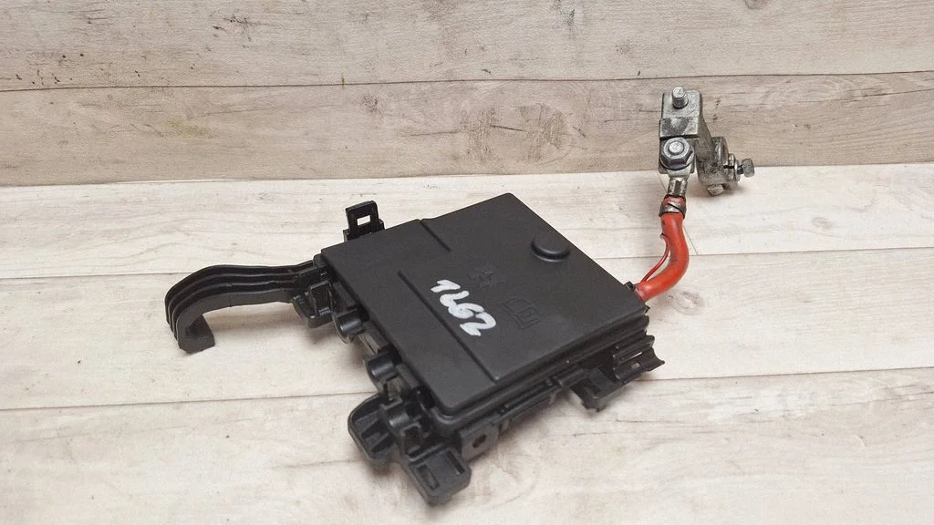 Positive wiring loom 31300557