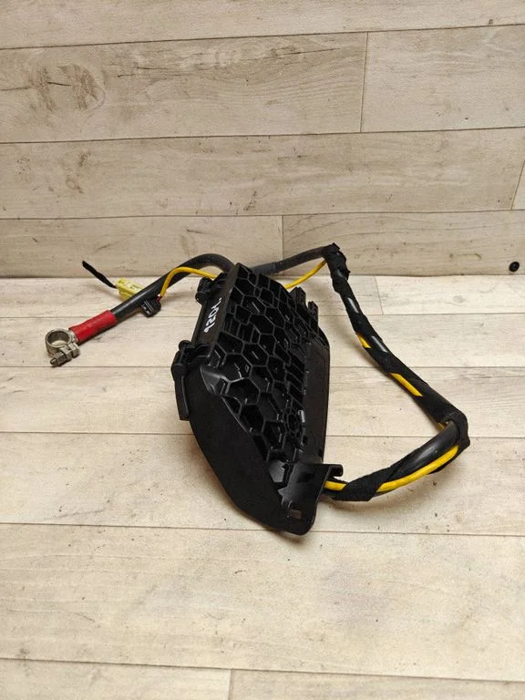 Positive wiring loom 4F0971812A