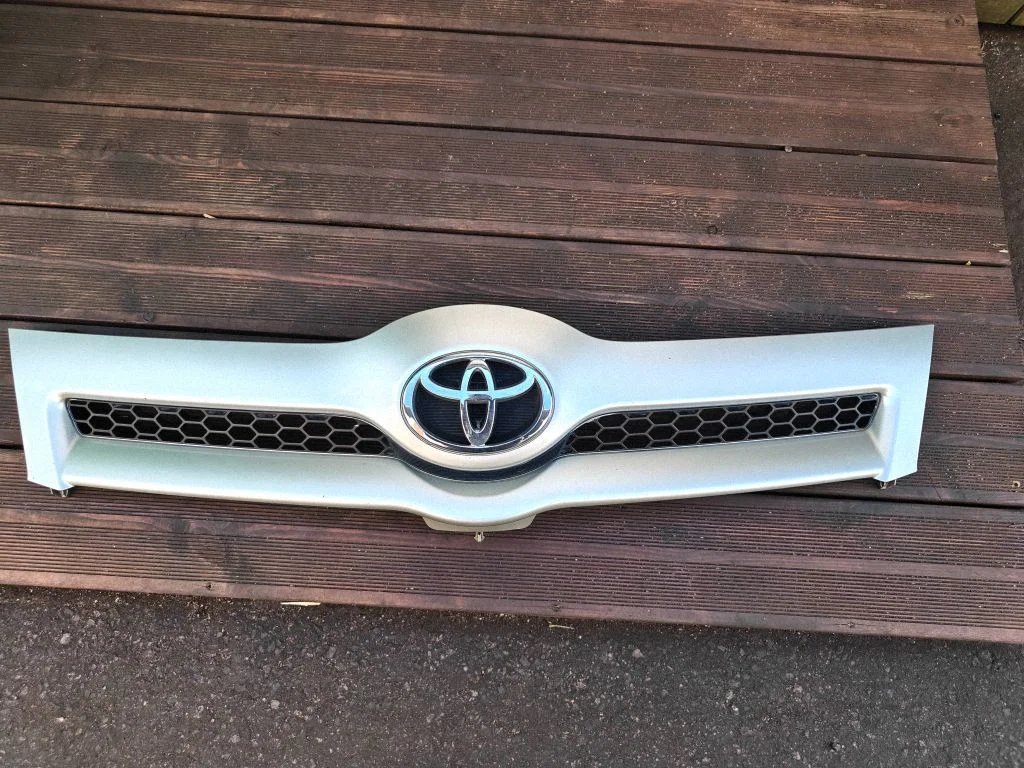 Front grill 531110F020