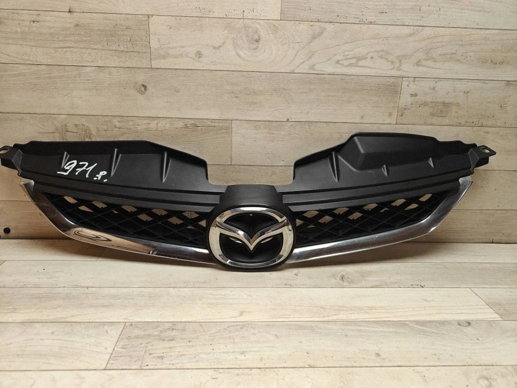 Front grill C23550711
