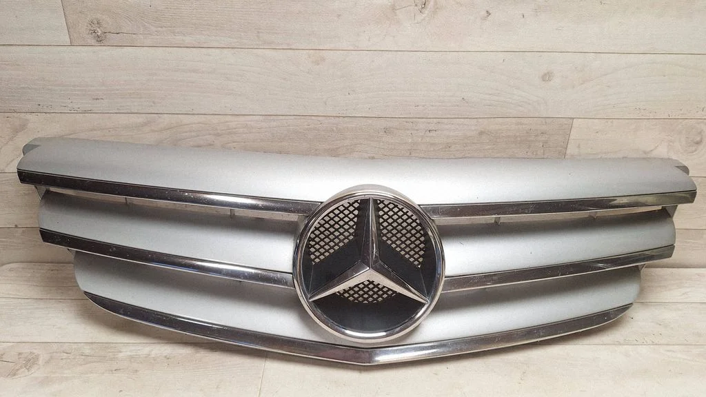 Front grill – Mercedes-Benz B-Class W245 (2005-2011)