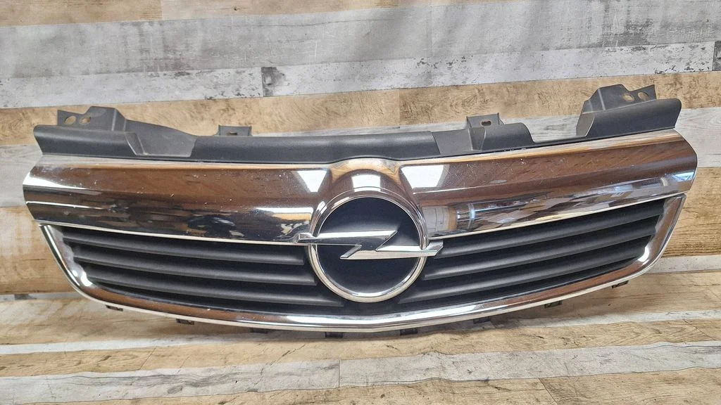 Front grill – Opel Zafira B (2005-2014)