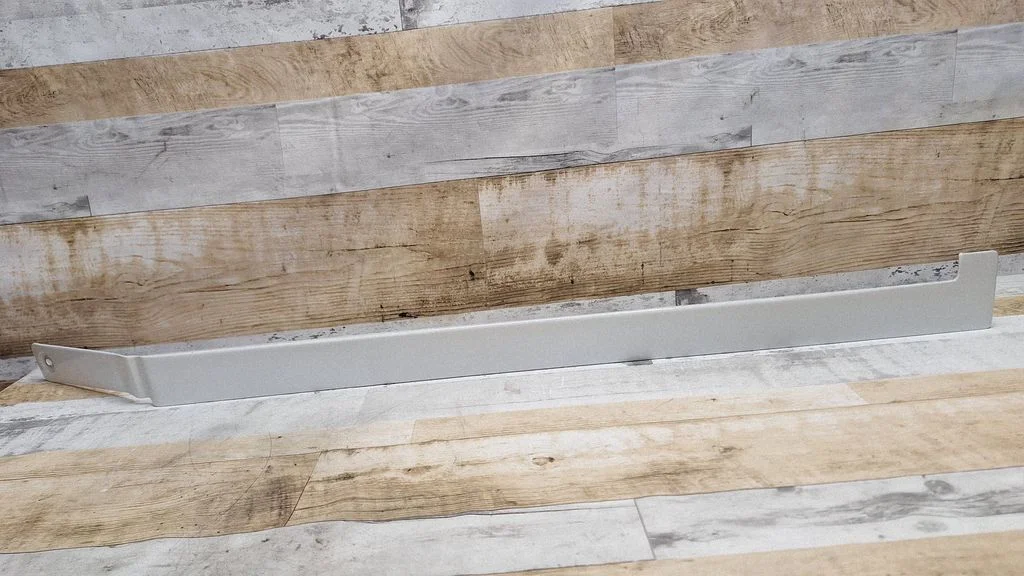 Sliding door trim (molding) T792