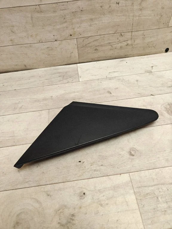 Plastic wing mirror trim cover 601180F010