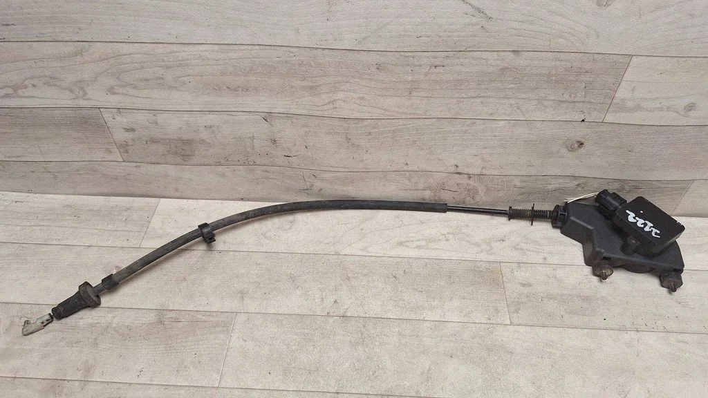 Gaasipedaali asendiandur – Citroen C5 (2001-2004)