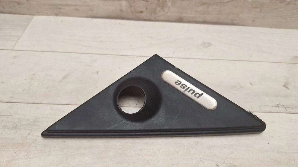 Välispeegli plastkate – Smart ForTwo I MC01 (1999-2007)
