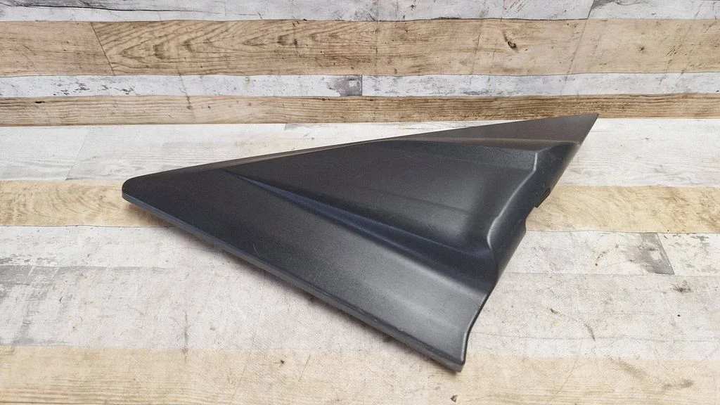 Välispeegli plastkate BK21V16003BEW