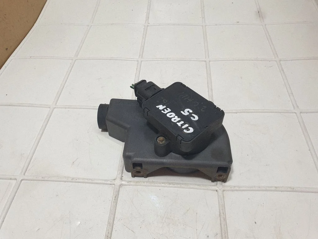 Gaasipedaali asendiandur – Citroen C5 (2001-2004)