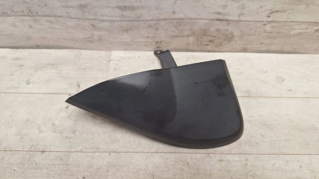Plastic wing mirror trim cover 735424457