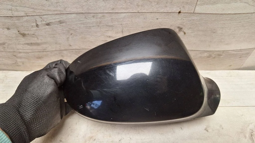 Välispeegli plastkate 3C0857538