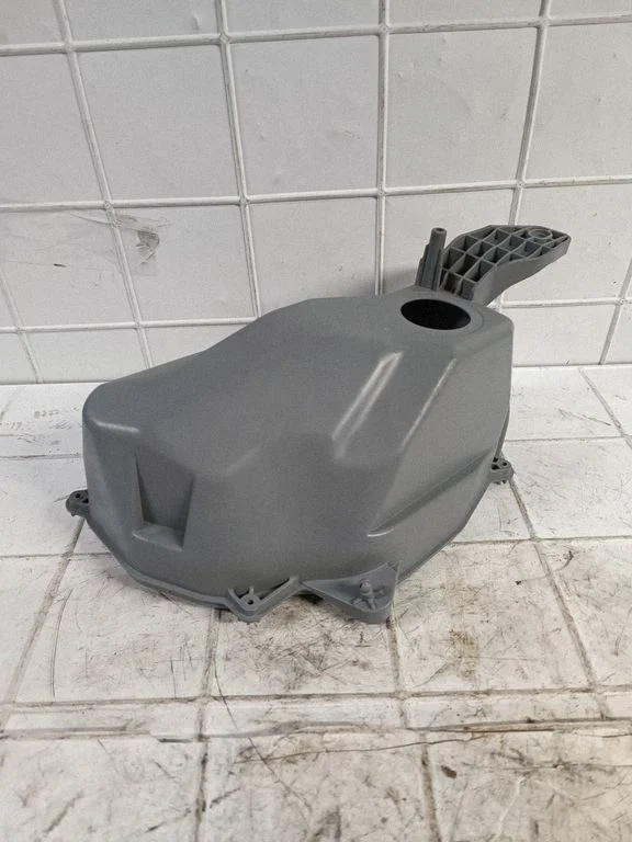 Fuse box cover – Audi A6 S6 C7 4G (2011-2018)