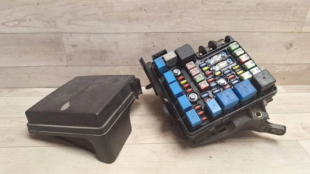 Fuse module