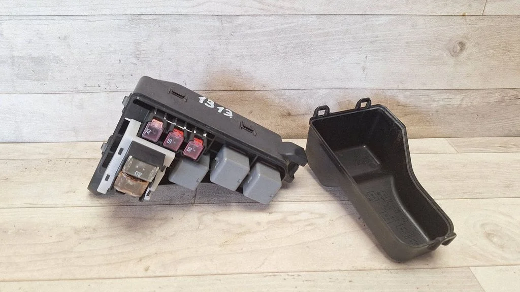 Fuse module