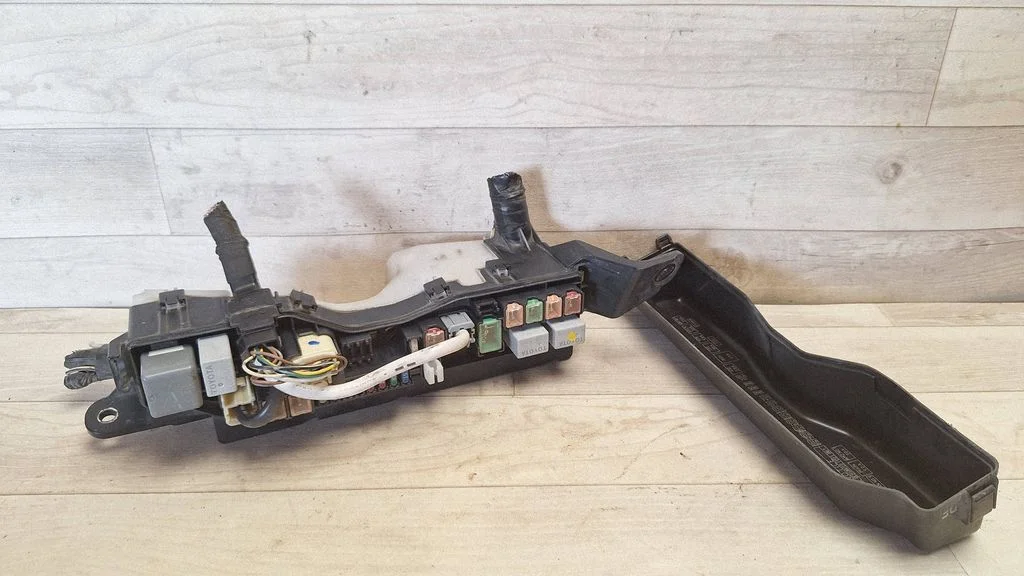 Fuse module