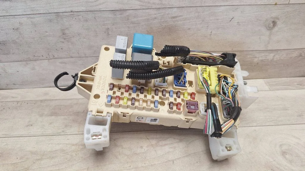 Fuse module 892210F030