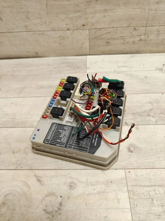 Fuse module 284B7AX61A