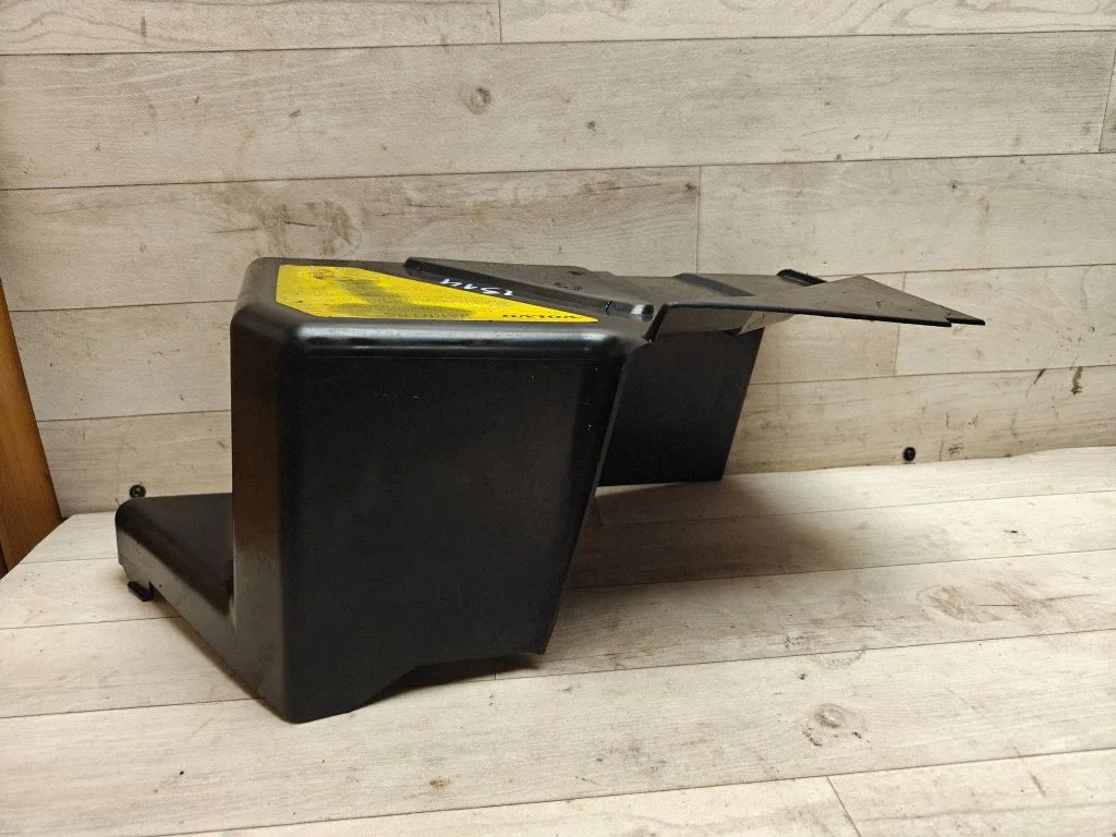 Battery box tray cover/lid 8622335