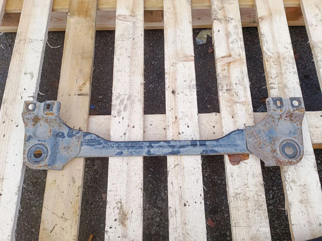 Other under body part 6G9NR10684C