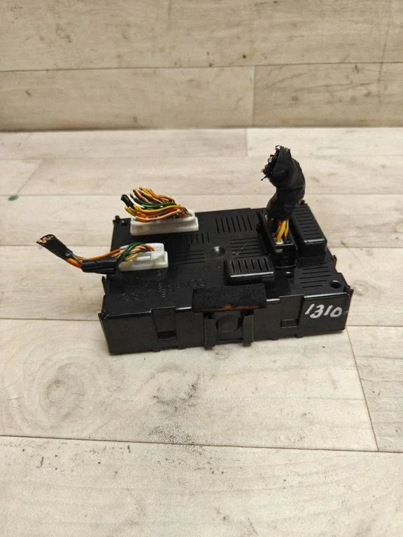 Comfort/convenience module 284B2BC520