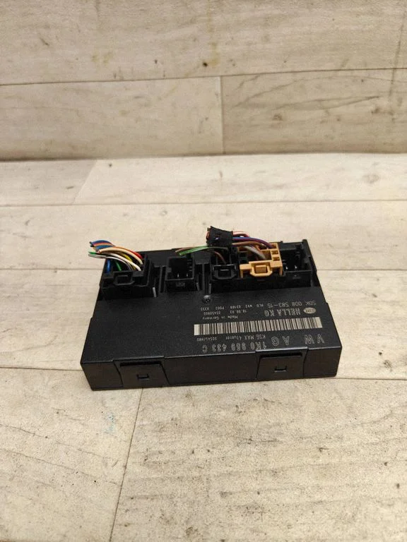 Comfort/convenience module 1K0959433C
