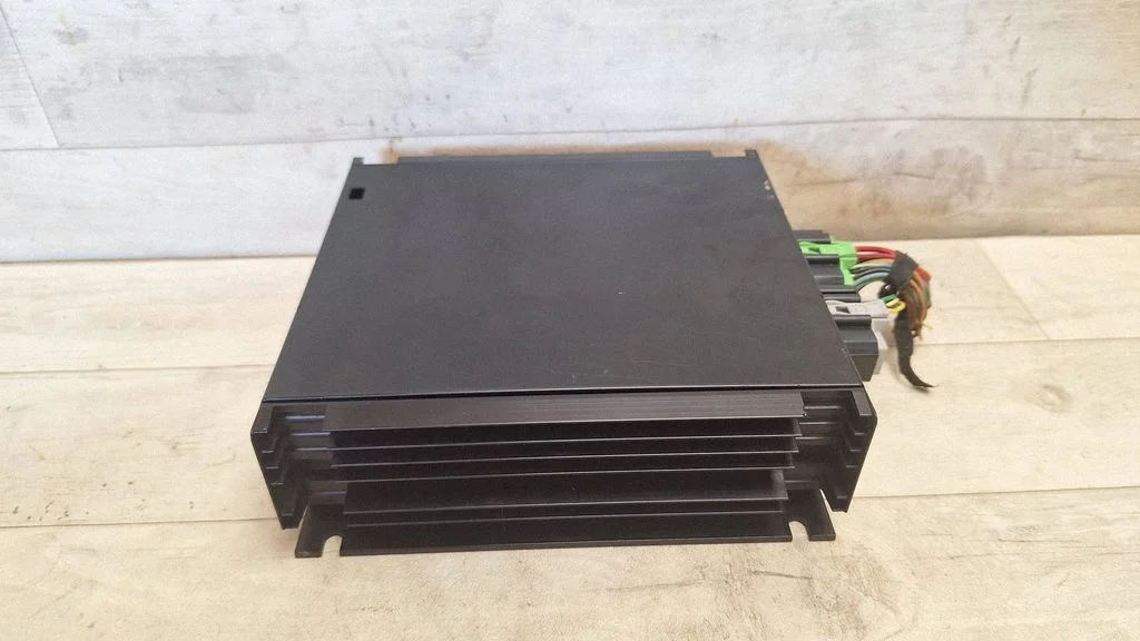 Sound amplifier