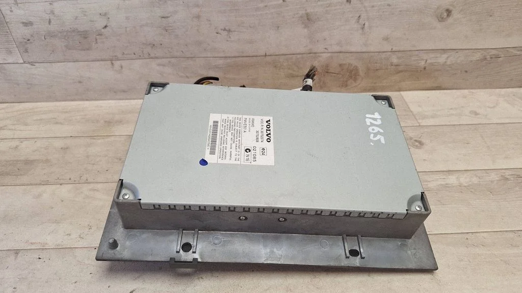 Sound amplifier 30752374