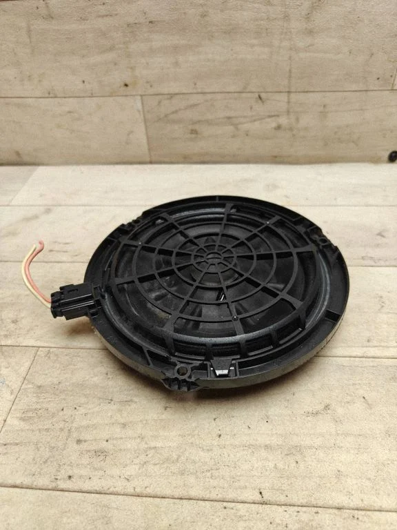 Front door speaker 9665231880