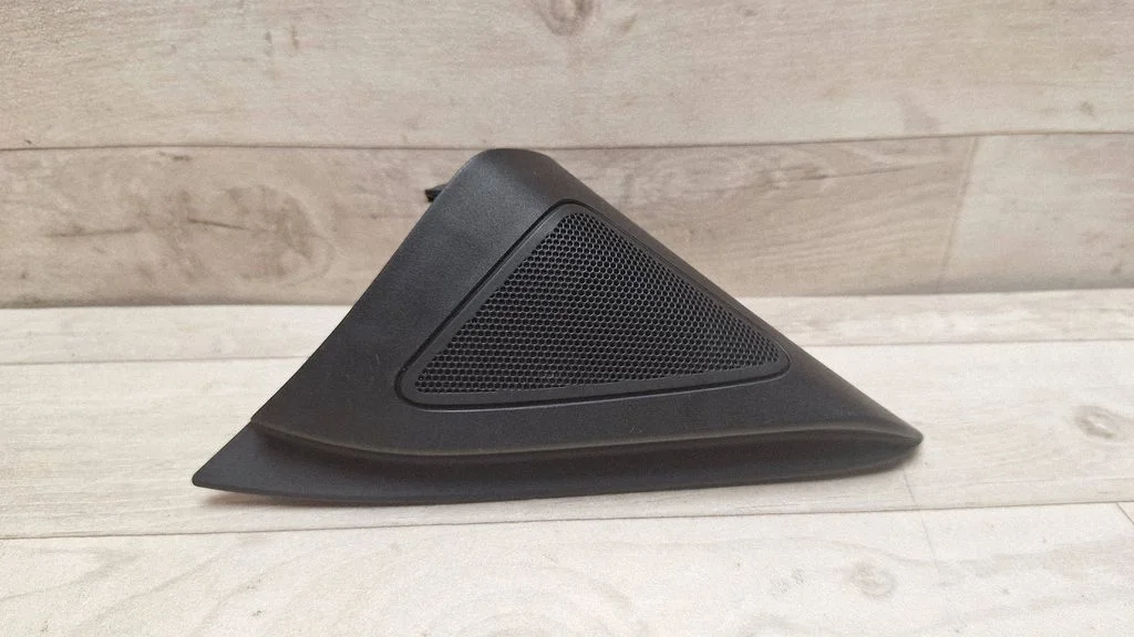 Front door speaker – front left