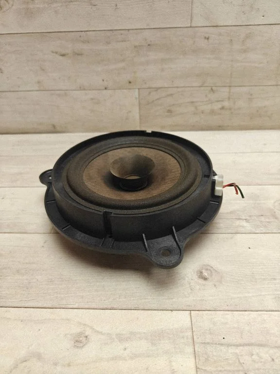 Front door speaker 7606500454