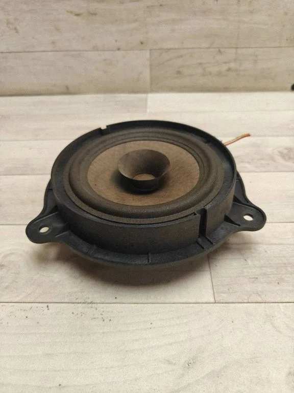 Front door speaker 7606500454