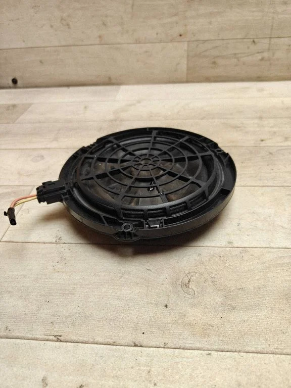 Front door speaker 9665231880