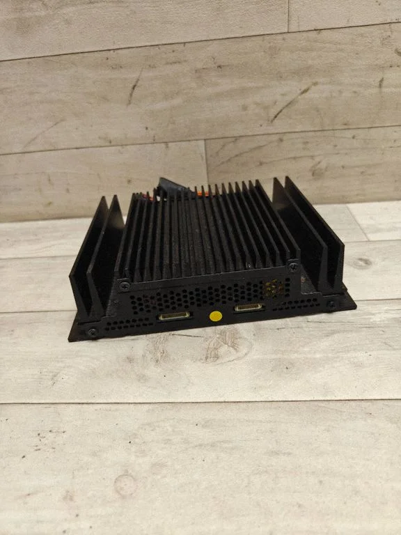 Sound amplifier 963703Z100