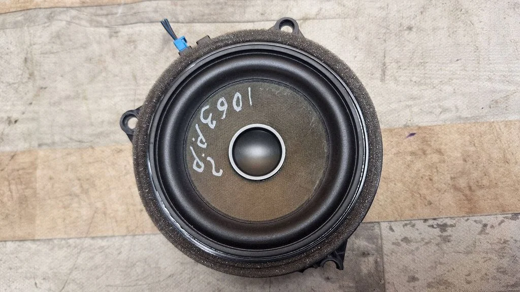 Subwoofer speaker 18820010