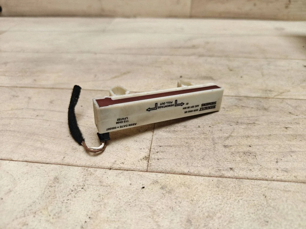Aerial antenna amplifier 285900006R