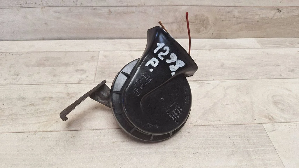Horn signal 002924