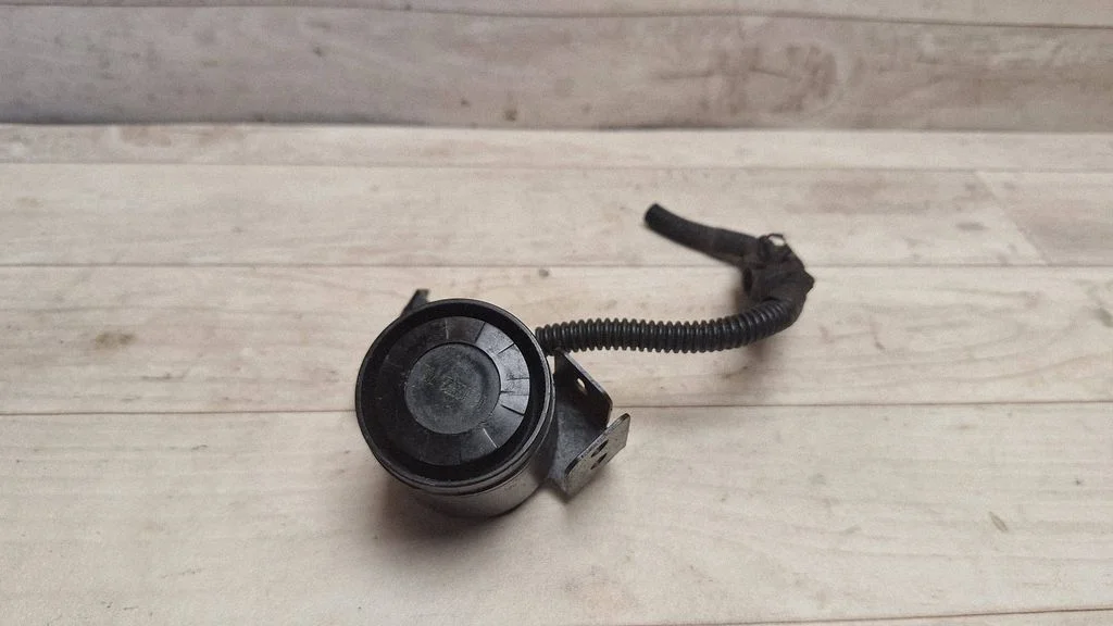 Alarm system siren