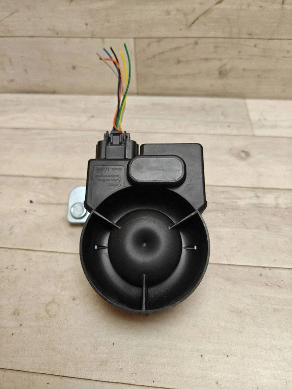 Alarm system siren 958703Z000