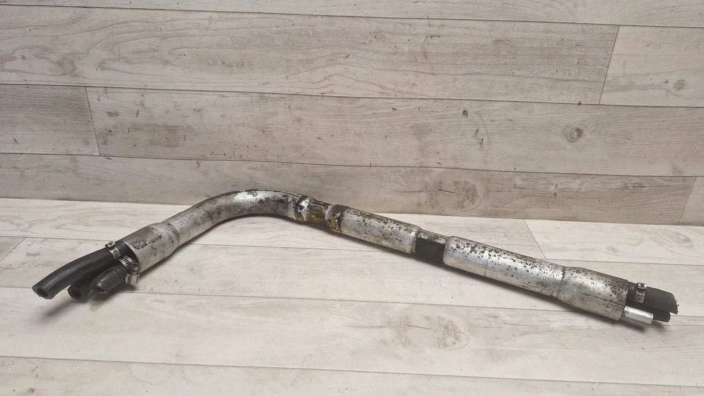Breather/breather pipe/hose 30650388
