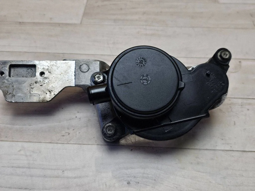 Kartera ventilācija/caurulīte(-s)/šļūtene(-s) – Opel Antara (2006-2016)