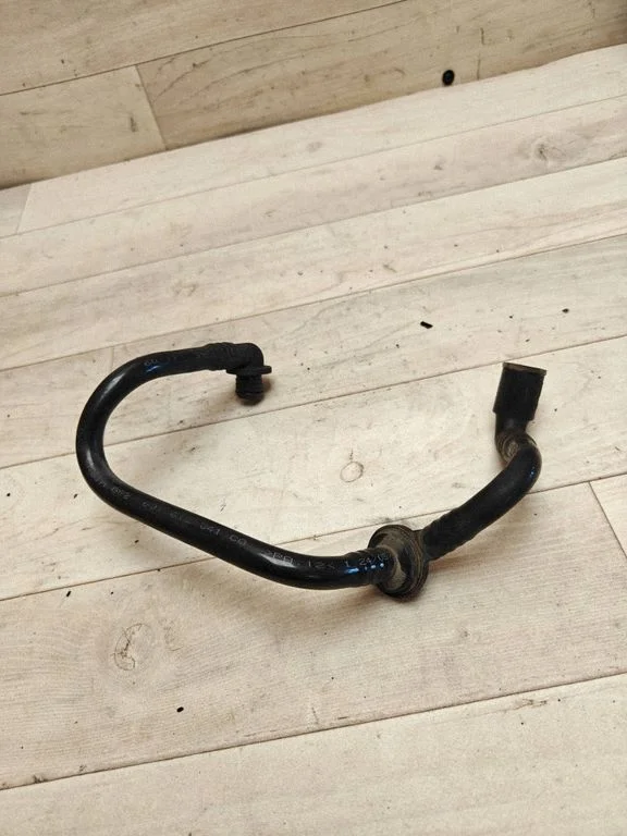 Vacuum line/pipe/hose – Volkswagen Polo IV 9N3 (2005-2009)